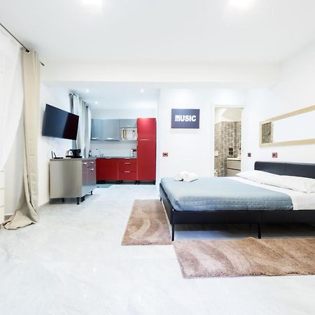Maestrale House By Holidayhome24 Γένοβα Εξωτερικό φωτογραφία