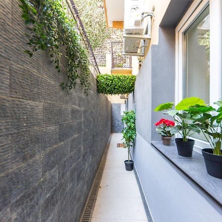 Maestrale House By Holidayhome24 Γένοβα Εξωτερικό φωτογραφία