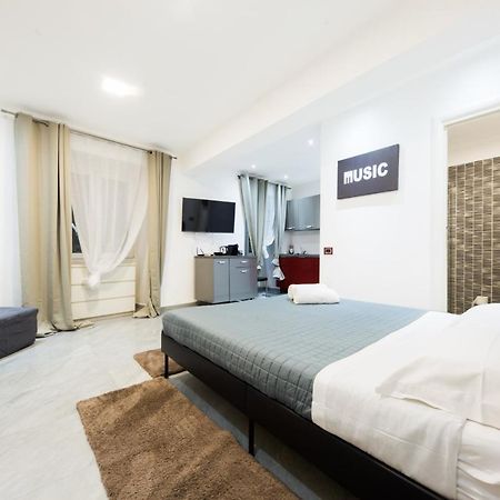 Maestrale House By Holidayhome24 Γένοβα Εξωτερικό φωτογραφία