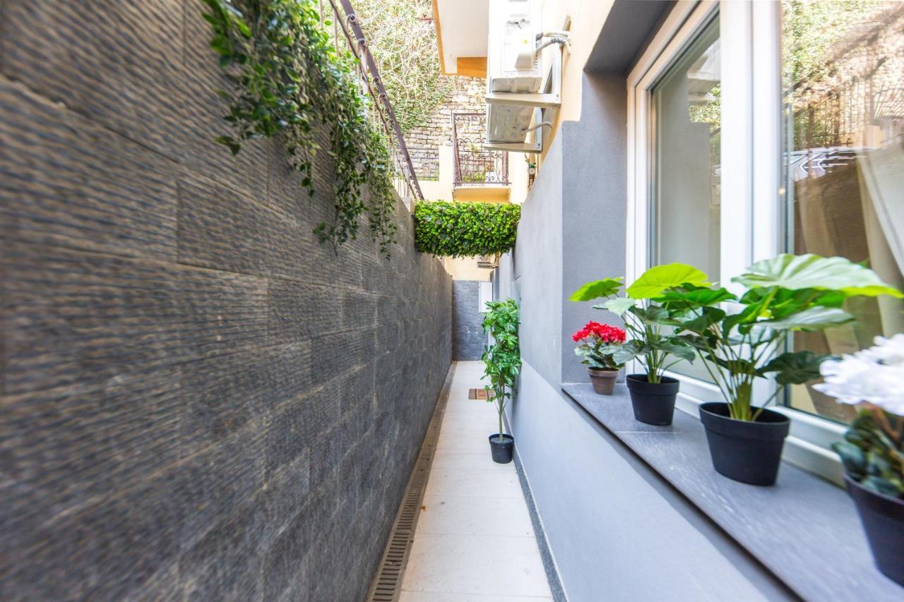 Maestrale House By Holidayhome24 Γένοβα Εξωτερικό φωτογραφία