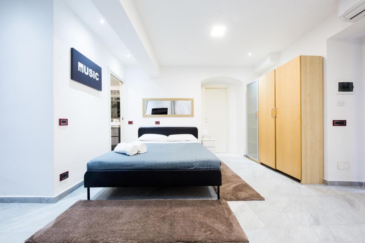 Maestrale House By Holidayhome24 Γένοβα Εξωτερικό φωτογραφία